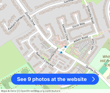 Quinta Drive, Barnet, EN5 - Photo 1