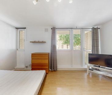 Studio Apartment, 1 bath, 1 reception Studio - Photo 4