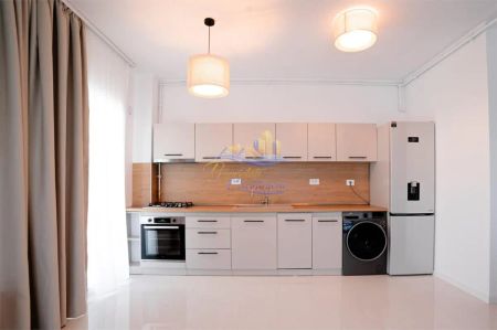 Apartament de inchiriat in Mamaia, zona Aqua magic - Fotografie 5