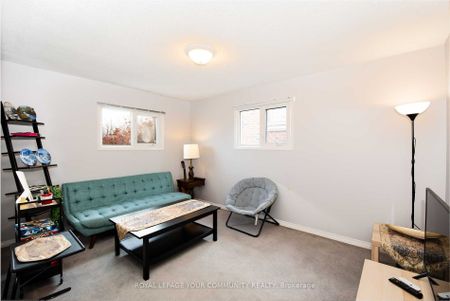 For Lease - 35 Wildwood Avenue Unit# 2, Richmond Hill, Ontario - Photo 2