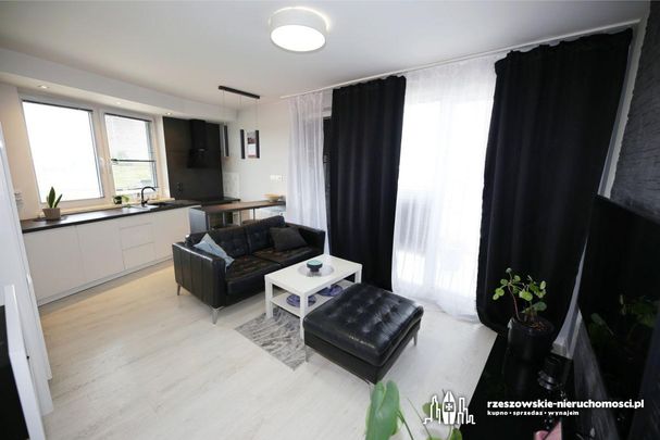 Mieszkanie -3 pokojowe , wynajem ul. Strażacka - Photo 1