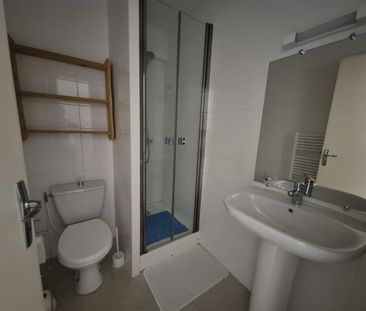 Location Appartement 1 pièce 18m² ARRAS 62000 - Photo 4
