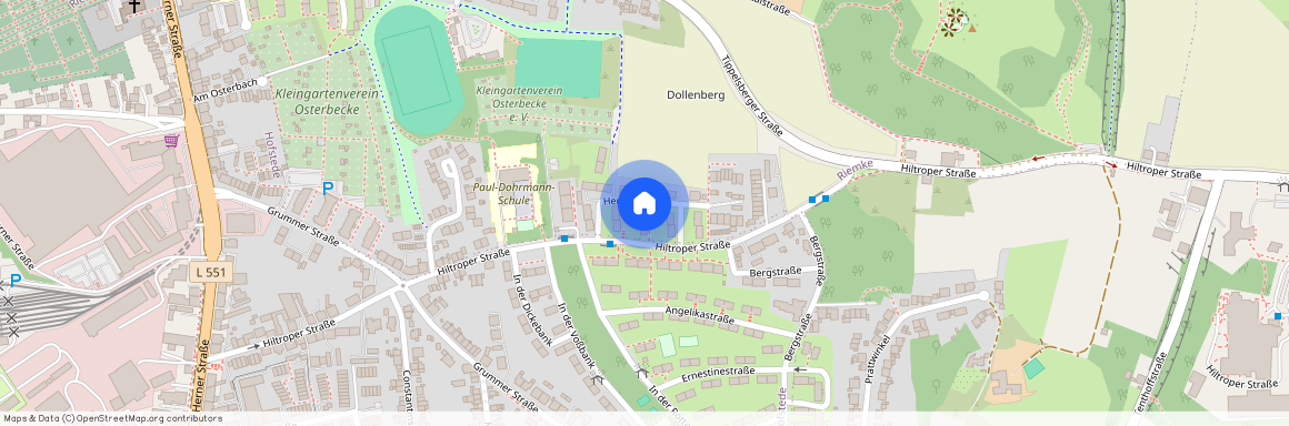 Hermeskamp 10, 44807 Bochum