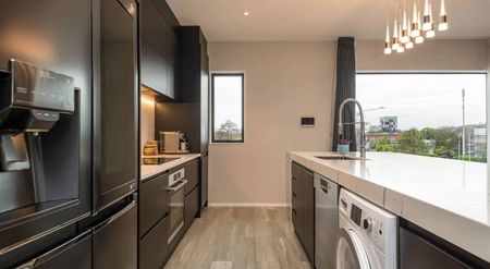 Fully furnished Executive Inner City Groundfloor Apartment - Photo 3