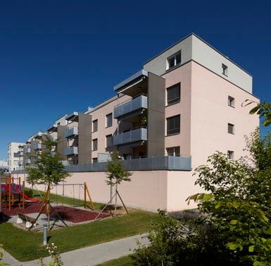 "Wohnen beim angesagten Hegi-Quartier! Ihr neues Zuhause?" - Foto 4