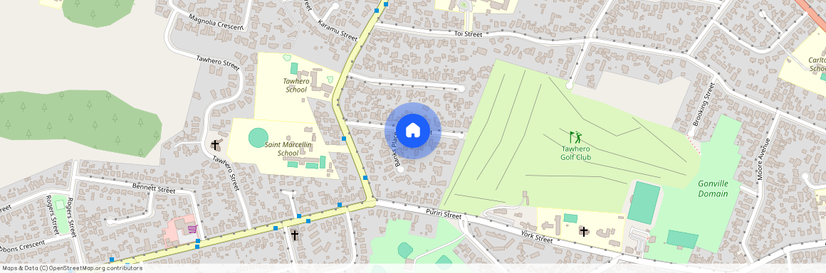 11 Nikau Street, Tawhero, Whanganui