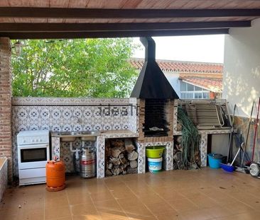 Alquiler de casa o chalet independiente en Cuesta de la palma - Photo 1