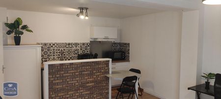 Location Appartement 1 pièce 26m² BELFORT 90000 - Photo 5