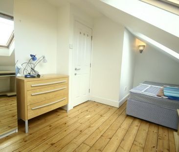 6 Bed - Sackville Road, Heaton, Ne6 - Photo 6