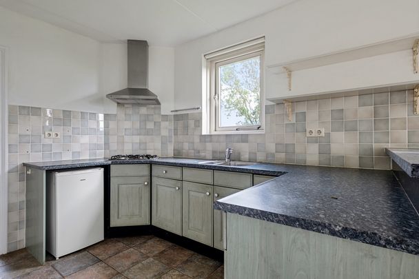 Zuiderwouder Dorpsstraat 48, 1153 PE, Zuiderwoude - Photo 1