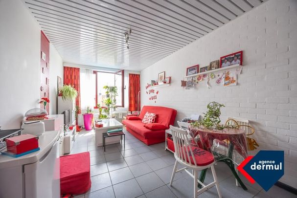 Studio te huur - Photo 1