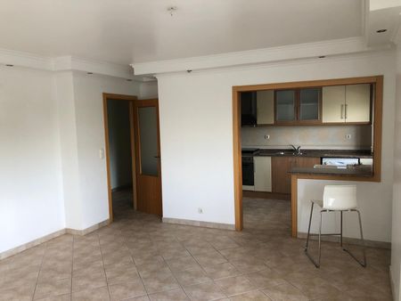 Apartamento T1 sem móveis para arrendamento na zona da Cavaleira, Algueirão. - Photo 5