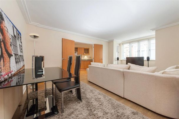 2 bedroom flat to rent - Photo 1