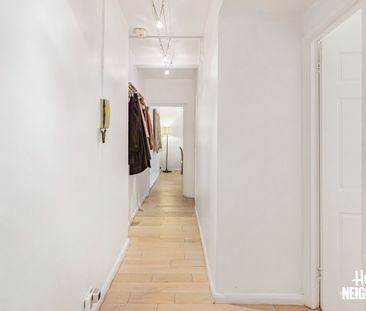 Wargrave House, Navarre Street - Photo 2