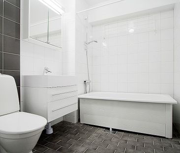 Jungfruns Gata 409, Brandbergen - Photo 1