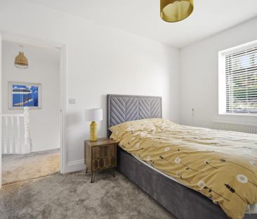 3 bedroom terraced house to rent - Photo 4