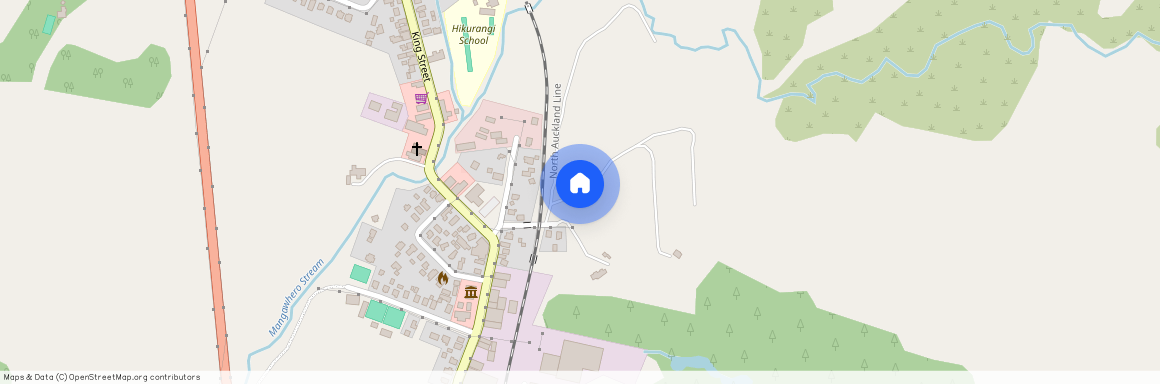 9 Hill Street, Hikurangi, Whangarei