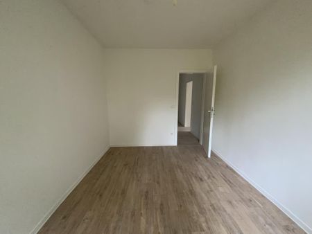 Offene Wohnküche: 3-Zimmer-Wohnung am Malvenweg frei! - Foto 5