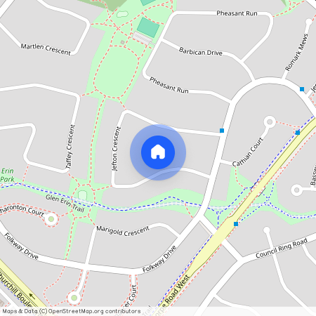 4250 Jefton Crescent Unit# Basement, Mississauga