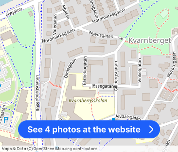 Jössegatan 3B - Photo 1