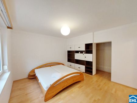 Traumhafte 2 Zimmerwohnung nahe der Lände - Photo 3