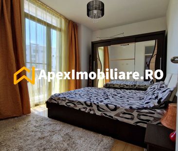 Apartament 2 camere de inchiriat 13 Septembrie Bucuresti | ApexImobili - Photo 3