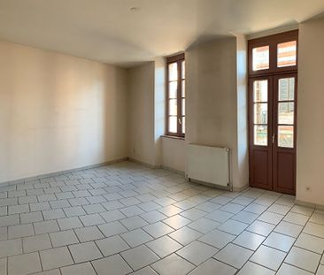 Location Appartement 3 pièces 50m² - Photo 1