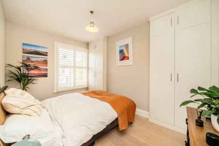 Bardolph Road, Tufnell Park, N7 - Photo 4