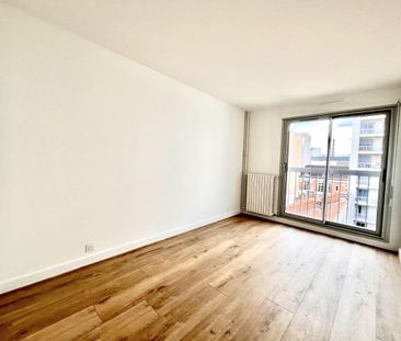 A LOUER 2P PARIS XVème REFAIT NEUF - Photo 6