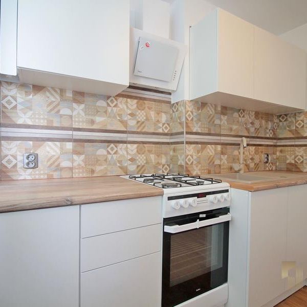 Ul. Wrocławska, 2 pokoje, 42 mkw - Photo 1