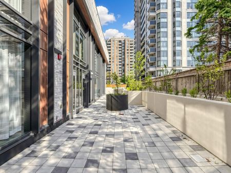 For Lease - 36 Olive Avenue Unit# 1503, Toronto, Ontario - Photo 2