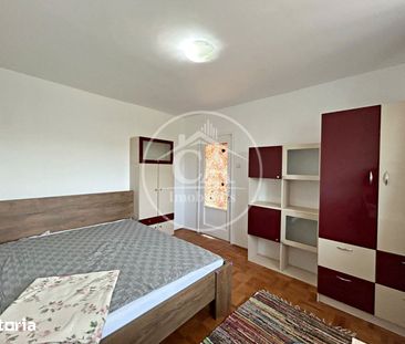 Apartament cu 3 camere de inchiriat in zona centrala, Oradea - Fotografie 6