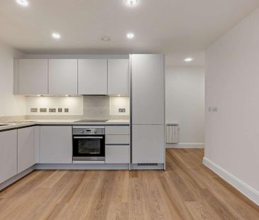 1 bedroom property to rent - Photo 5