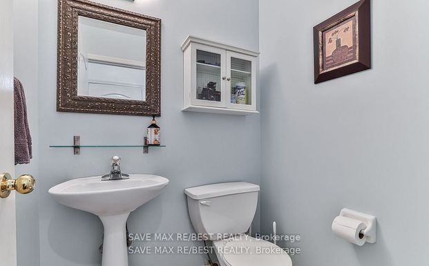 For Lease - 5141 Oakley Drive, Burlington, Ontario - Photo 1