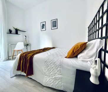 Calle del Divino Pastor, Madrid, Community of Madrid 28004 - Photo 3