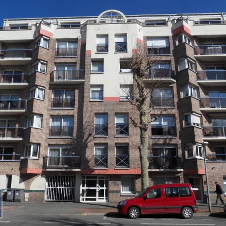 Appartement à louer 2 pièces 39.45m² - Photo 4