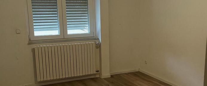 Erdgeschosswohnung, 3-Zimmer-Wohnung - Photo 1