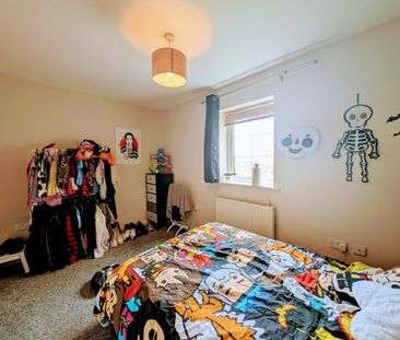 2 bedroom terraced house to rent - Photo 6