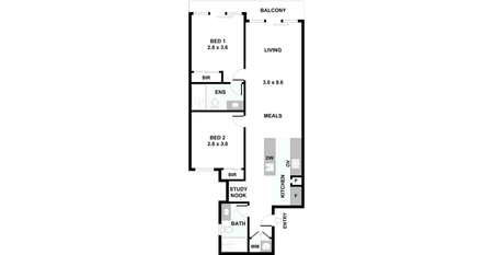 Modern and convenient - Photo 4