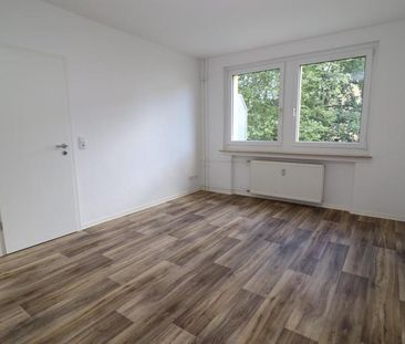 Alles im Blick! Attraktive Starterwohnung in bester Lage - Foto 2