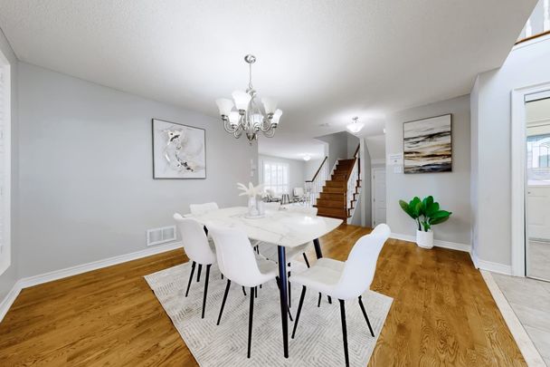 For Lease - 1012 Gordon Heights, Milton, Ontario - Photo 1