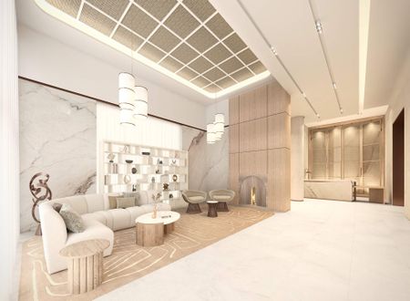 For Lease - 30 Dreamers Way Unit# 242, Toronto, Ontario - Photo 5