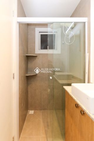 Apartamento com 2 quartos e 56m² para alugar em Marechal Rondon, Canoas. - Foto 5
