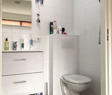 Wonen op een toplocatie in Groningen! Beschikbaar vanaf 1 november ... - Photo 4