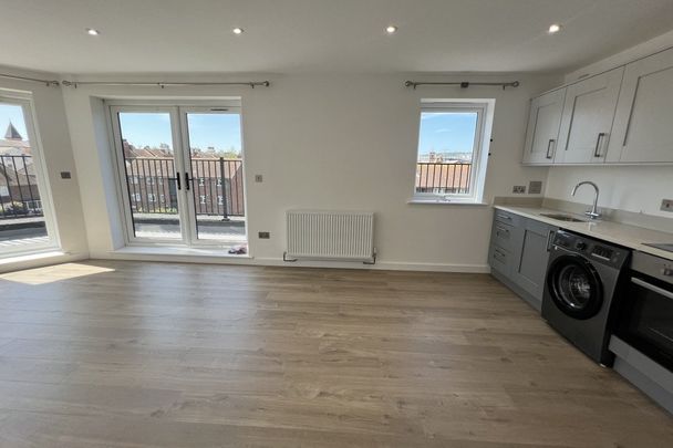 Langney Road - Photo 1