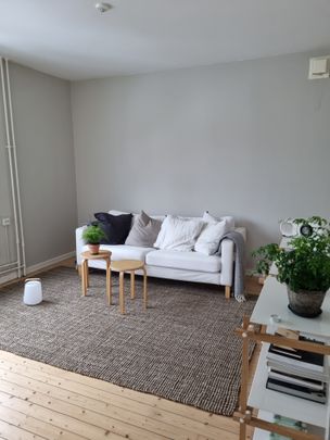 Hjorthagsgatan, Göteborg - Photo 1