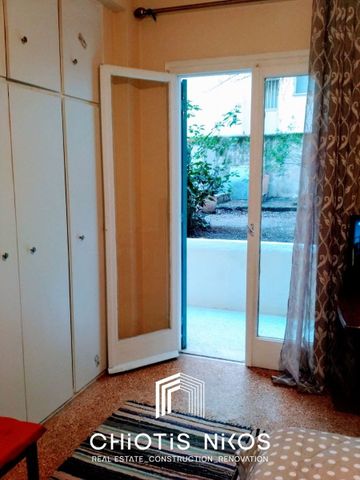 Διαμέρισμα για ενοικίαση Κλωναρίδου (Άνω Πατήσια) - Photo 5