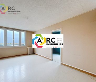 Location Appartement 3 pièces 55m² ORLEANS 45000 - Photo 1