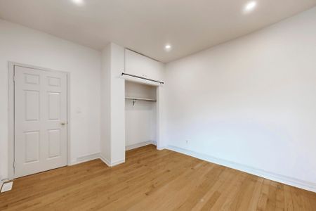 For Lease - 463 Pape Avenue Unit# Upper, Toronto, Ontario - Photo 4