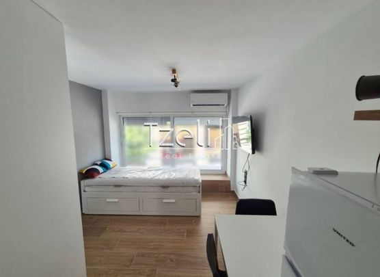 Studio/Γκαρσονιέρα για ενοικίαση Πάτρα - Κέντρο (Πάτρα) - Φωτογραφία 1